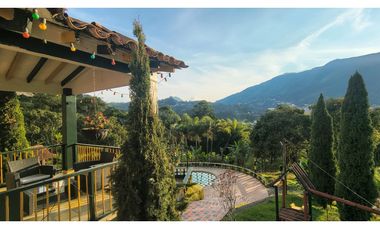 VENTA PARCELACION SAN JOSE