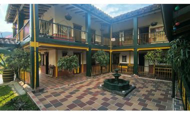 VENTA PARCELACION SAN JOSE