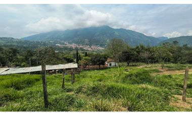 VENTA PARCELACION SAN JOSE