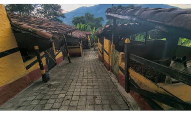 VENTA PARCELACION SAN JOSE