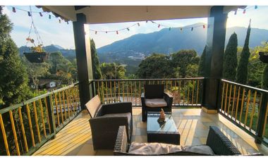 VENTA PARCELACION SAN JOSE