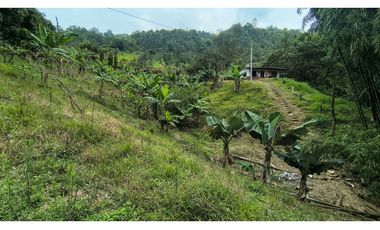 VENTA PARCELACION SAN JOSE