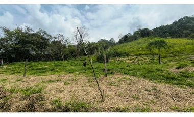 VENTA PARCELACION SAN JOSE