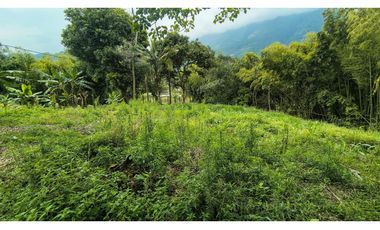 VENTA PARCELACION SAN JOSE