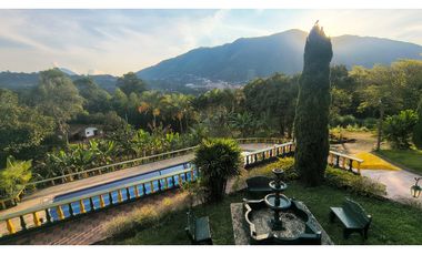 VENTA PARCELACION SAN JOSE