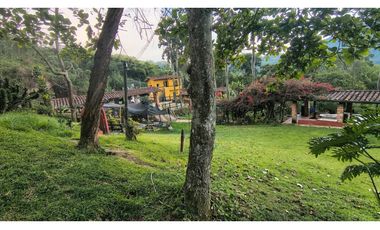 VENTA PARCELACION SAN JOSE