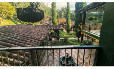 VENTA PARCELACION SAN JOSE