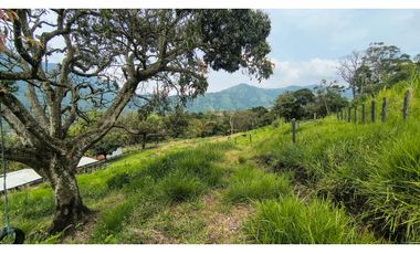 VENTA PARCELACION SAN JOSE