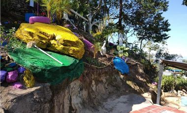 SE ARRIENDA HERMOSA YTRANQUILA PARCELA EN PIEDECUESTA