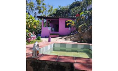 SE ARRIENDA HERMOSA YTRANQUILA PARCELA EN PIEDECUESTA