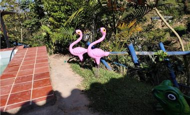 SE ARRIENDA HERMOSA YTRANQUILA PARCELA EN PIEDECUESTA