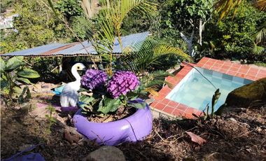 SE ARRIENDA HERMOSA YTRANQUILA PARCELA EN PIEDECUESTA