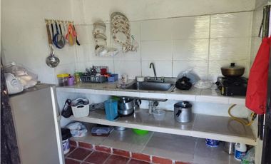 SE ARRIENDA HERMOSA YTRANQUILA PARCELA EN PIEDECUESTA