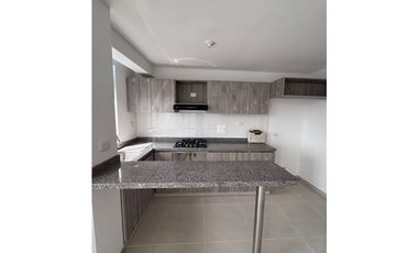 SE ARRIENDA MAGNIFICO APARTAMENTO EN CONJUNTO MALIBU/FLORIDABLANCA