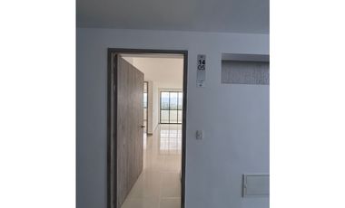 SE ARRIENDA MAGNIFICO APARTAMENTO EN CONJUNTO MALIBU/FLORIDABLANCA