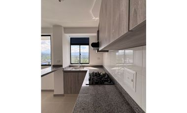 SE ARRIENDA MAGNIFICO APARTAMENTO EN CONJUNTO MALIBU/FLORIDABLANCA