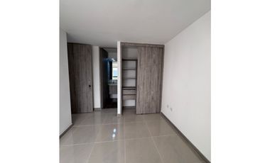 SE ARRIENDA MAGNIFICO APARTAMENTO EN CONJUNTO MALIBU/FLORIDABLANCA