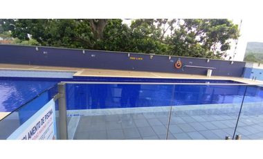 SE ARRIENDA MAGNIFICO APARTAMENTO EN CONJUNTO MALIBU/FLORIDABLANCA