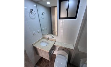 SE ARRIENDA MAGNIFICO APARTAMENTO EN CONJUNTO MALIBU/FLORIDABLANCA