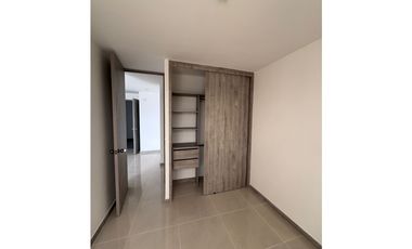 SE ARRIENDA MAGNIFICO APARTAMENTO EN CONJUNTO MALIBU/FLORIDABLANCA