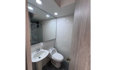 SE ARRIENDA MAGNIFICO APARTAMENTO EN CONJUNTO MALIBU/FLORIDABLANCA