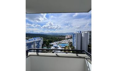 SE ARRIENDA MAGNIFICO APARTAMENTO EN CONJUNTO MALIBU/FLORIDABLANCA