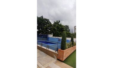 SE ARRIENDA MAGNIFICO APARTAMENTO EN CONJUNTO MALIBU/FLORIDABLANCA