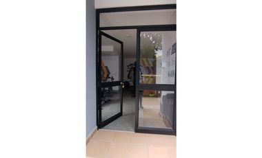 SE ARRIENDA MAGNIFICO APARTAMENTO EN CONJUNTO MALIBU/FLORIDABLANCA