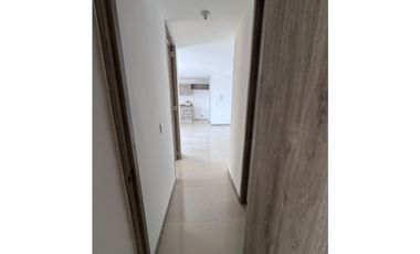 SE ARRIENDA MAGNIFICO APARTAMENTO EN CONJUNTO MALIBU/FLORIDABLANCA