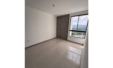 SE ARRIENDA MAGNIFICO APARTAMENTO EN CONJUNTO MALIBU/FLORIDABLANCA