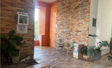 SE ARRIENDA HERMOSO APARTAESTUDIO  EN MONTERREDONDO 2