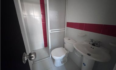 SE ARRIENDA HERMOSO APARTAESTUDIO  EN MONTERREDONDO 2