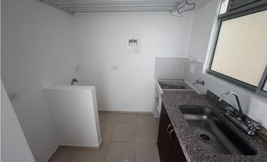 SE ARRIENDA HERMOSO APARTAESTUDIO  EN MONTERREDONDO 2