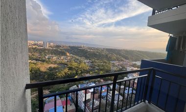 SE ARRIENDA HERMOSO APARTAESTUDIO  EN MONTERREDONDO 2