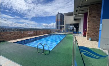 SE ARRIENDA HERMOSO APARTAESTUDIO  EN MONTERREDONDO 2