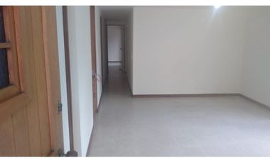 VENTA APARTAMENTO LA MOTA