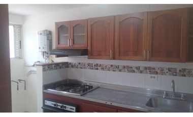 VENTA APARTAMENTO LA MOTA