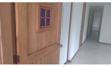 VENTA APARTAMENTO LA MOTA