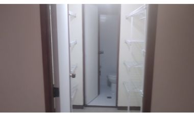 VENTA APARTAMENTO LA MOTA