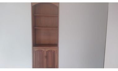 VENTA APARTAMENTO LA MOTA