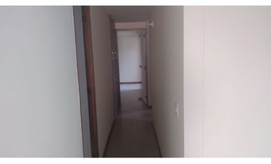 VENTA APARTAMENTO LA MOTA
