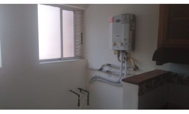 VENTA APARTAMENTO LA MOTA