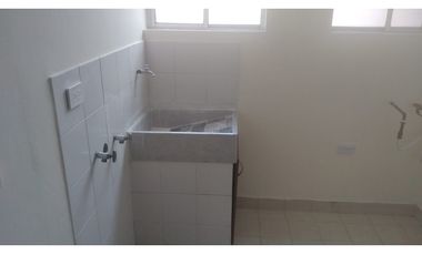 VENTA APARTAMENTO LA MOTA