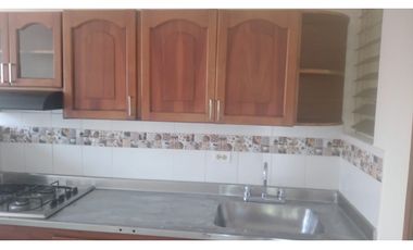 VENTA APARTAMENTO LA MOTA