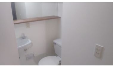 VENTA APARTAMENTO LA MOTA