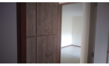VENTA APARTAMENTO LA MOTA