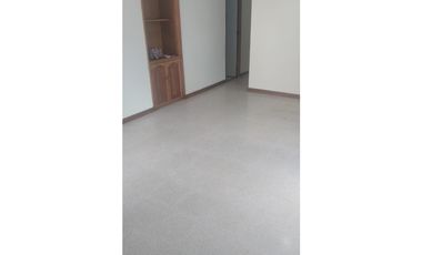 VENTA APARTAMENTO LA MOTA