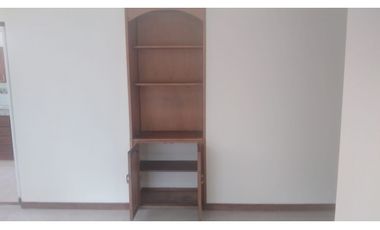 VENTA APARTAMENTO LA MOTA