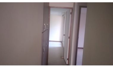 VENTA APARTAMENTO LA MOTA