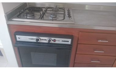 VENTA APARTAMENTO LA MOTA